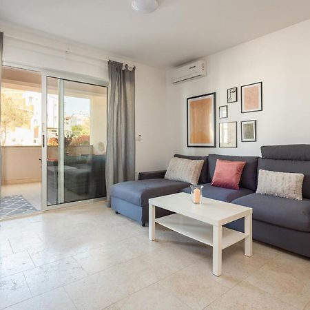 Apartment Niko 메덜린 외부 사진