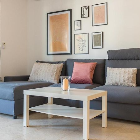 Apartment Niko 메덜린 외부 사진