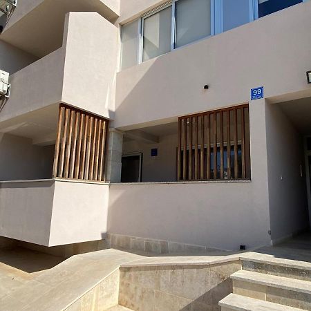 Apartment Niko 메덜린 외부 사진