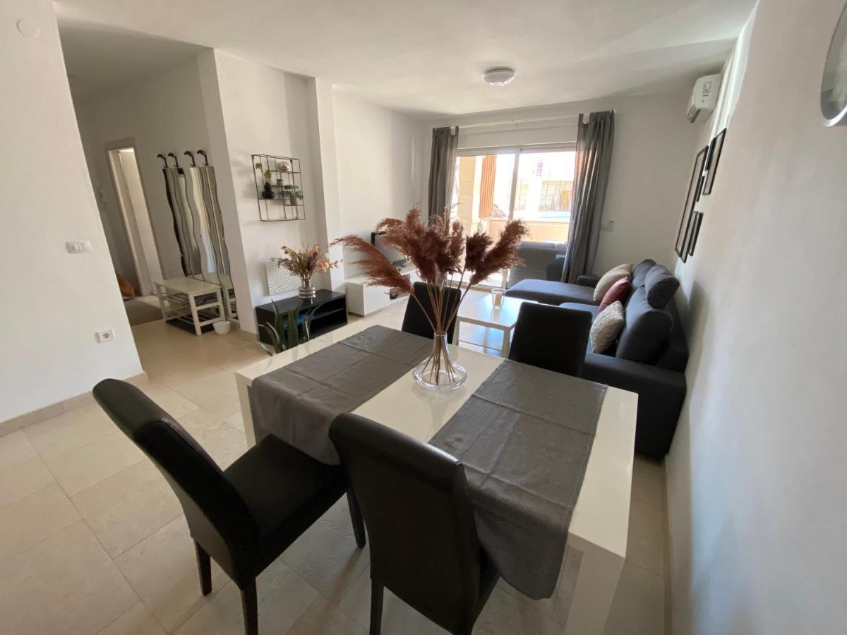 Apartment Niko 메덜린 외부 사진