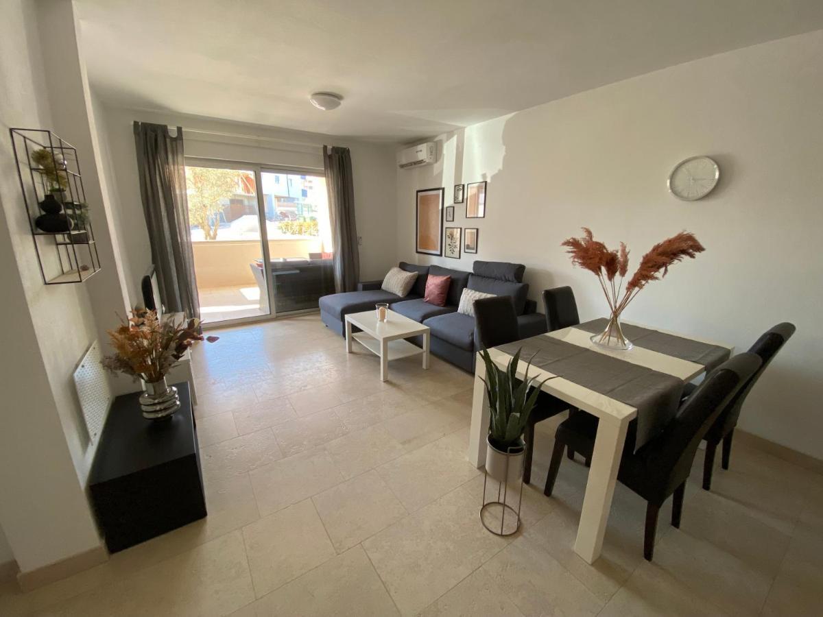 Apartment Niko 메덜린 외부 사진