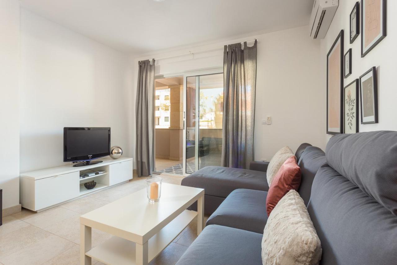 Apartment Niko 메덜린 외부 사진