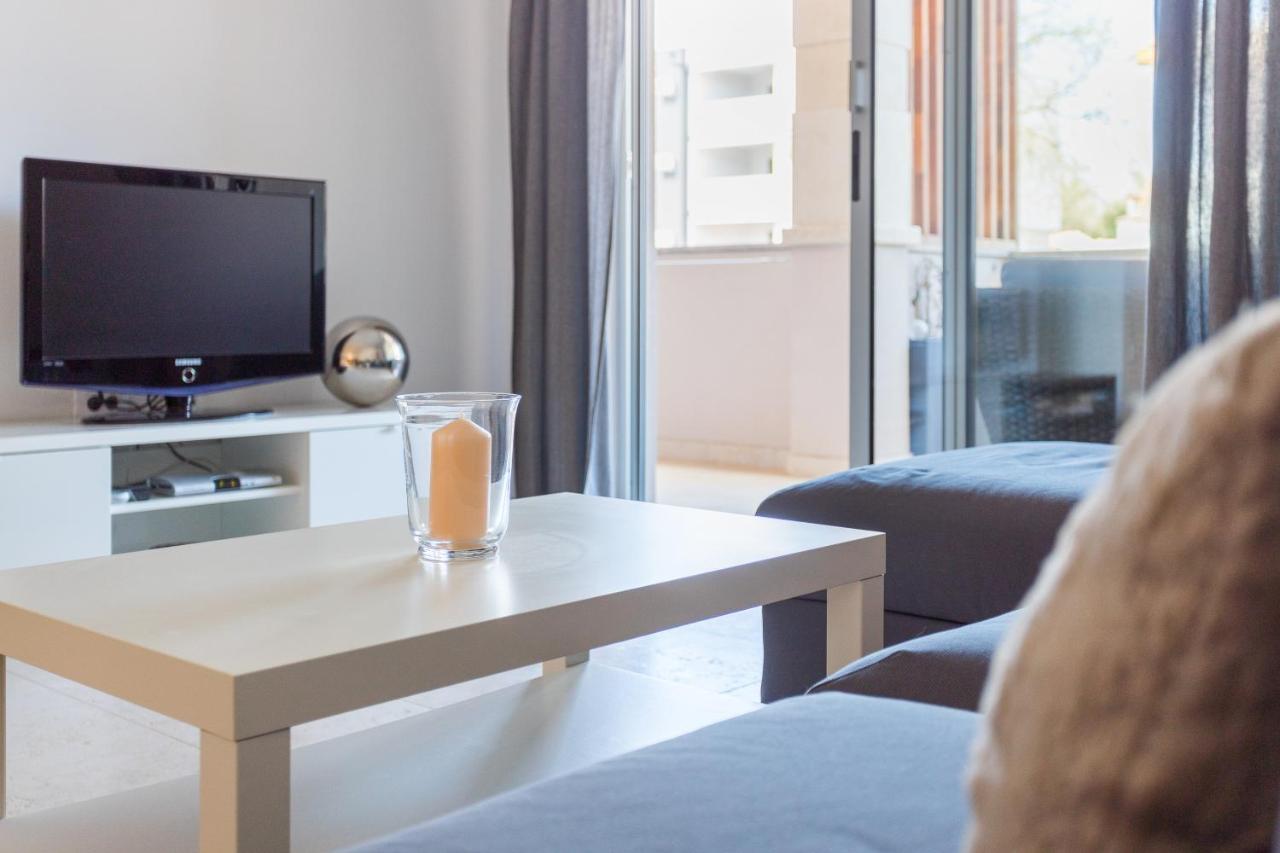 Apartment Niko 메덜린 외부 사진