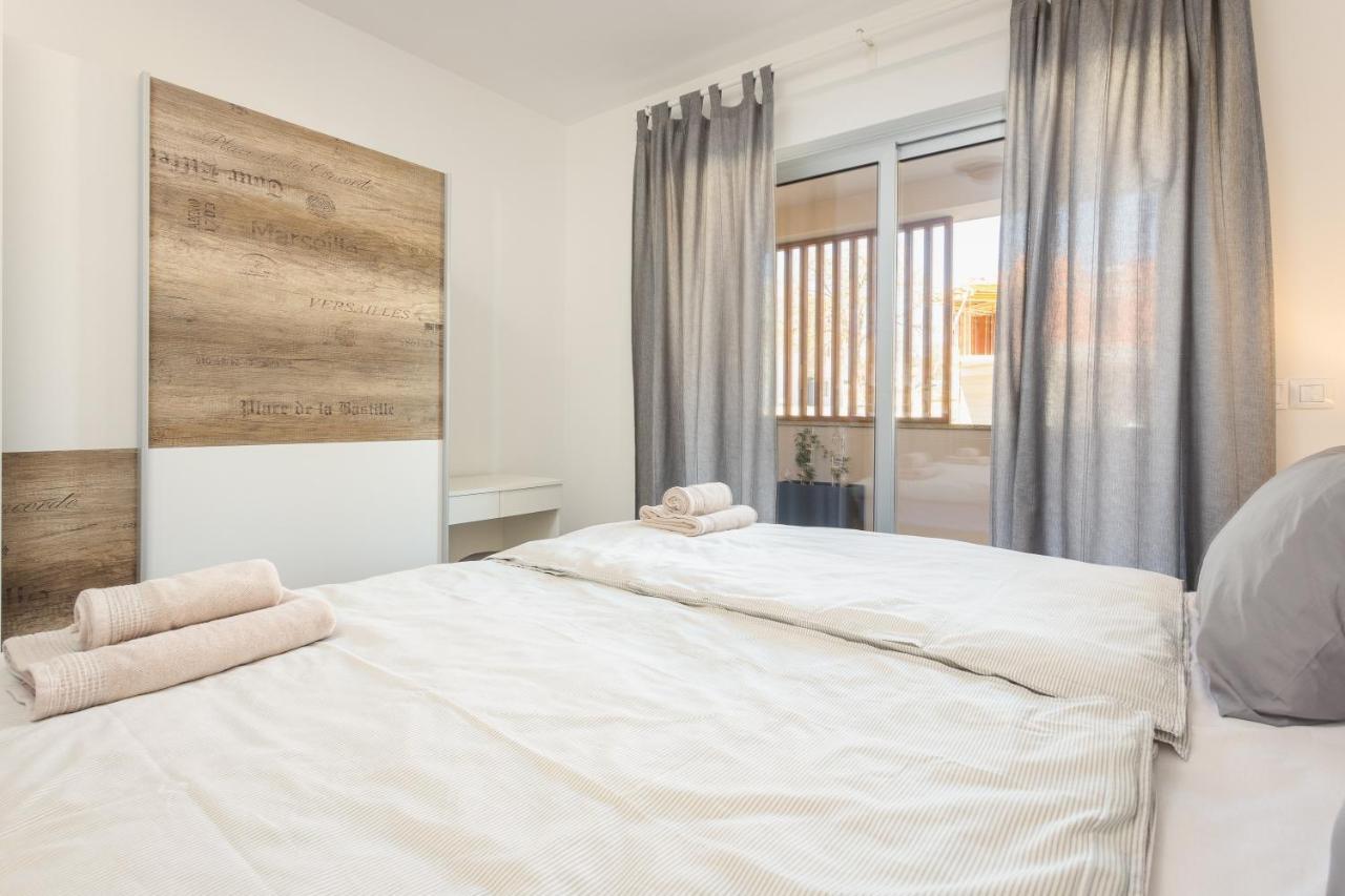 Apartment Niko 메덜린 외부 사진