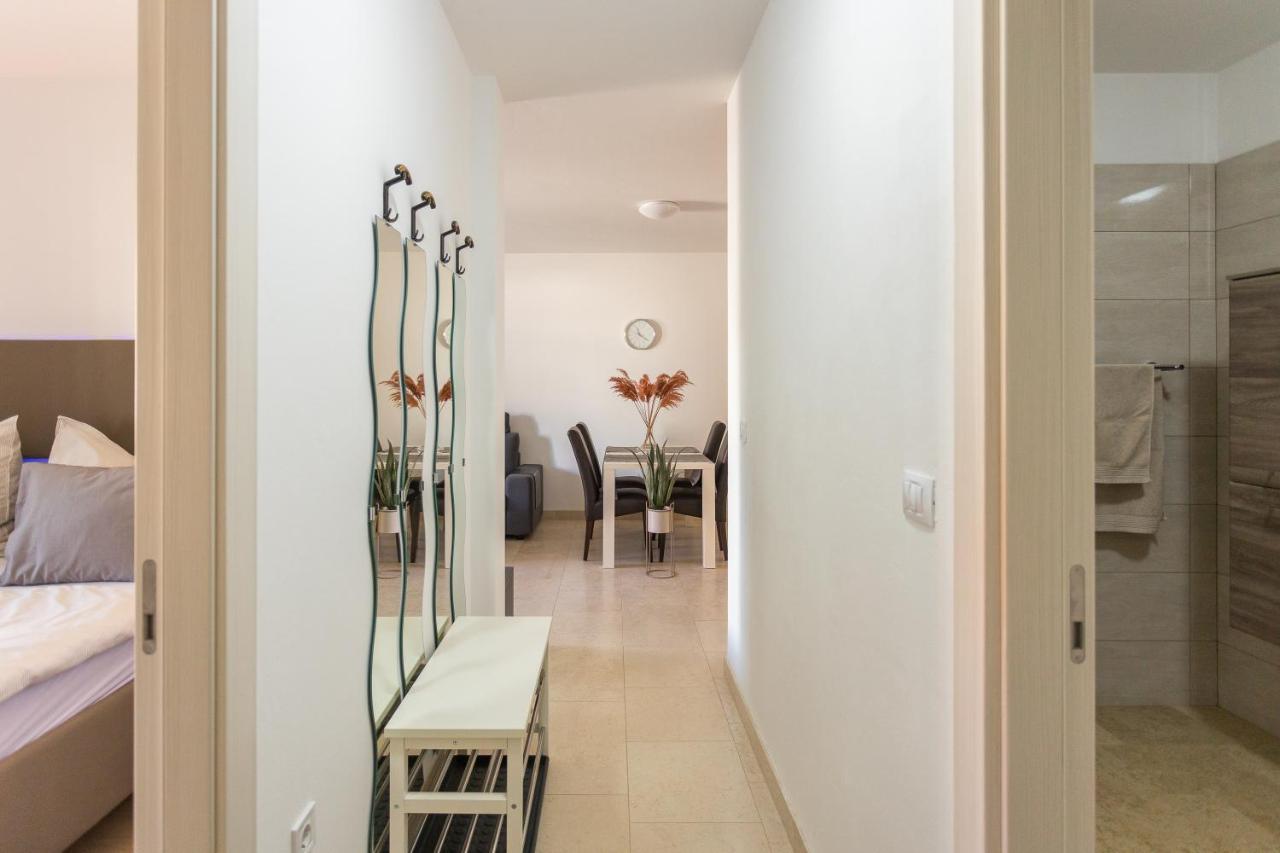 Apartment Niko 메덜린 외부 사진