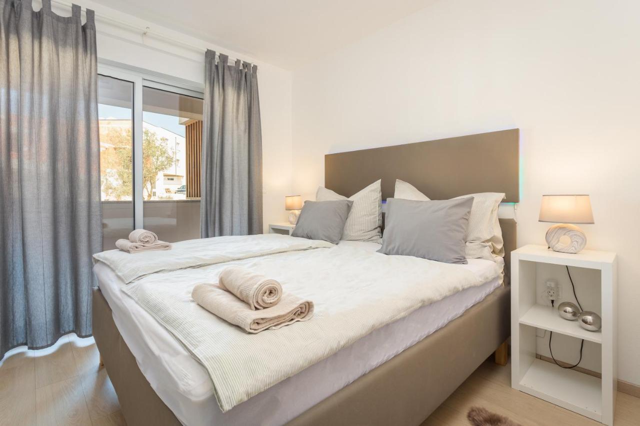 Apartment Niko 메덜린 외부 사진