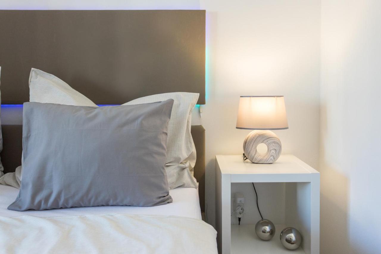 Apartment Niko 메덜린 외부 사진